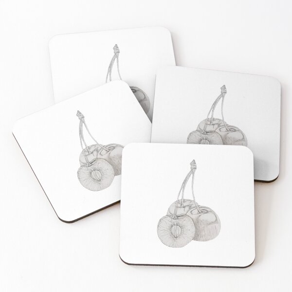 Item preview, Cherry Seed designed and sold by alsbydesign.