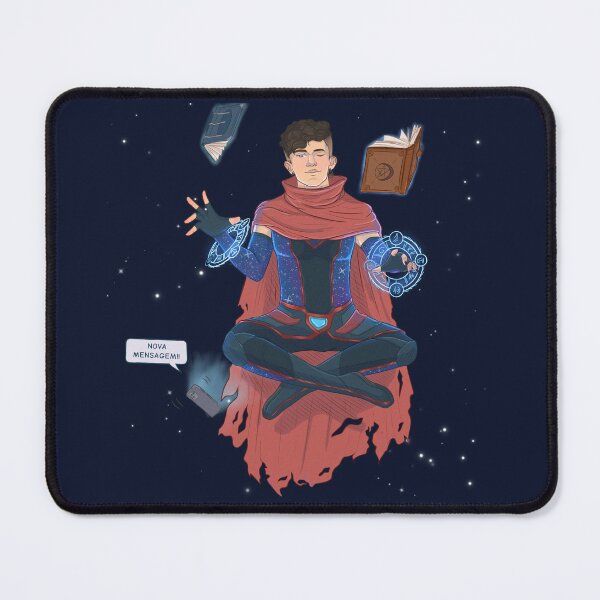 Item preview, Wiccan designed and sold by Olazuli.