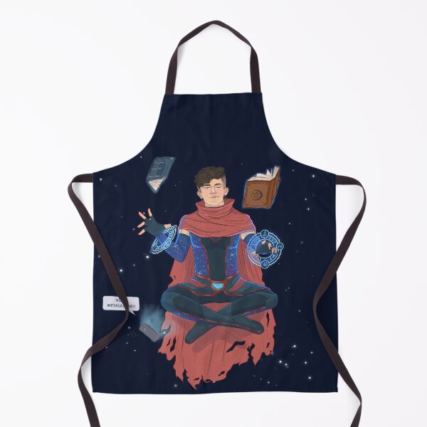 Item preview, Wiccan designed and sold by Olazuli.