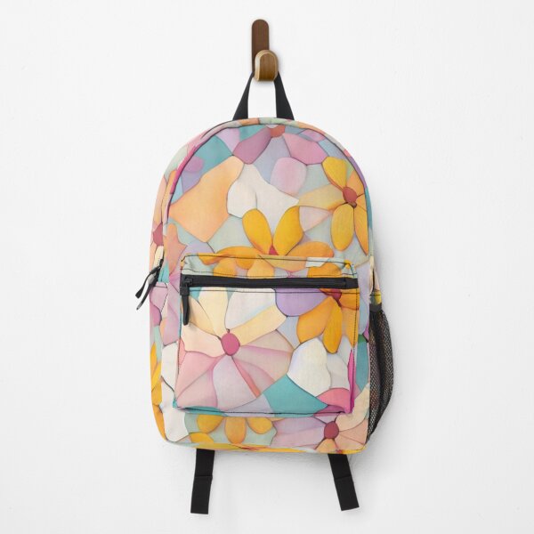 Item preview, Petal Patchwork Bliss designed and sold by Manishakh.