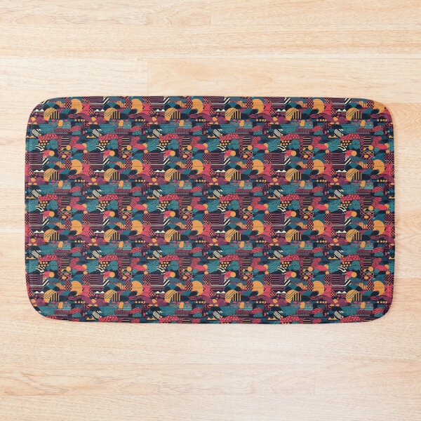 Item preview, J-pop Jamboree designed and sold by PixelPatchwork.