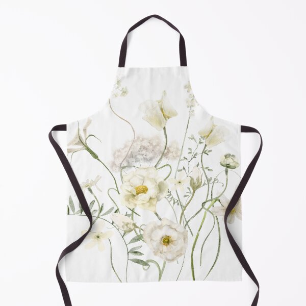 Item preview, Blooming Serenity: Delicate Floral Pastels for a Blissful Touch designed and sold by tranquillus.