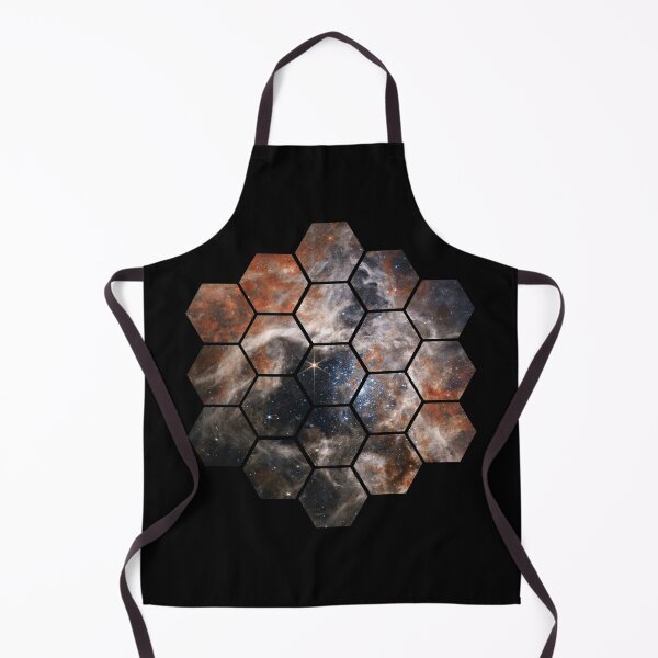 Item preview, James Webb Space Telescope Nasa Astronomy Universe designed and sold by ExcitedMood.