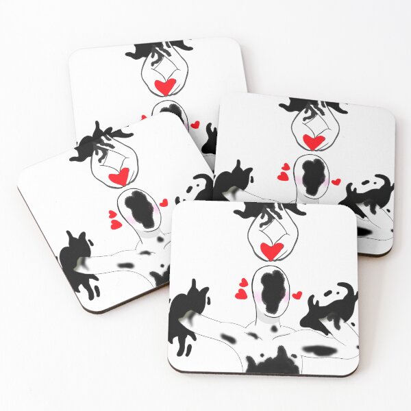 Item preview, Spot Loves You, too designed and sold by Nintendokami.