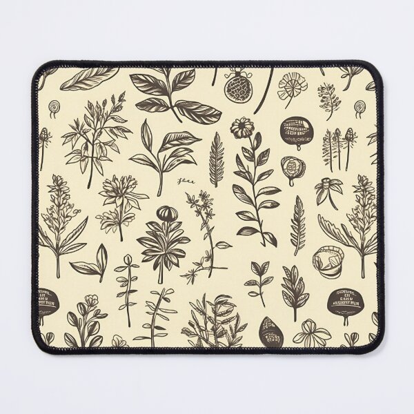 Item preview, Floral Line Art designed and sold by lilolighthouse.