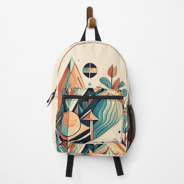 Item preview, Geometric pattern, abstract, nature, beard, faith, ground, positive energy, lighting, designed and sold by Gugurat.