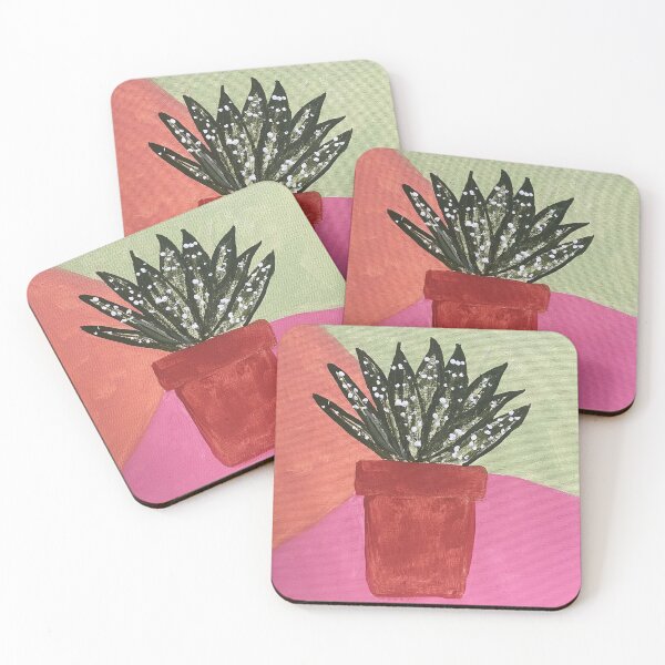 Item preview, Terracotta Succulent designed and sold by brookefishie.