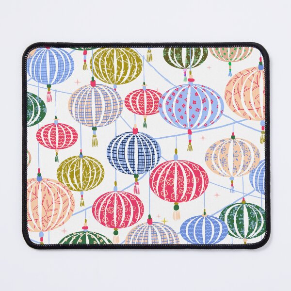 Item preview, Lanterns designed and sold by Papergrape.