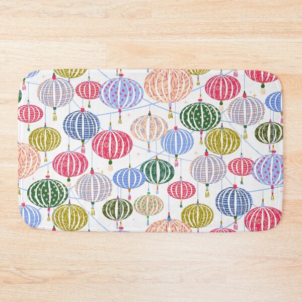 Item preview, Lanterns designed and sold by Papergrape.