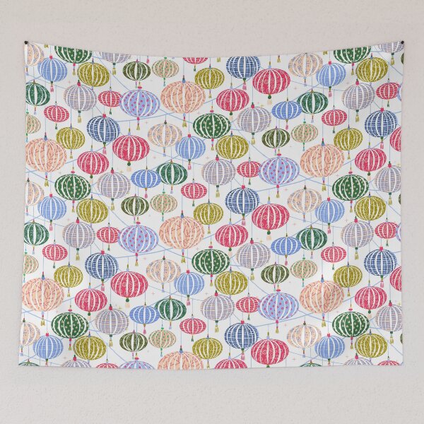 Item preview, Lanterns designed and sold by Papergrape.