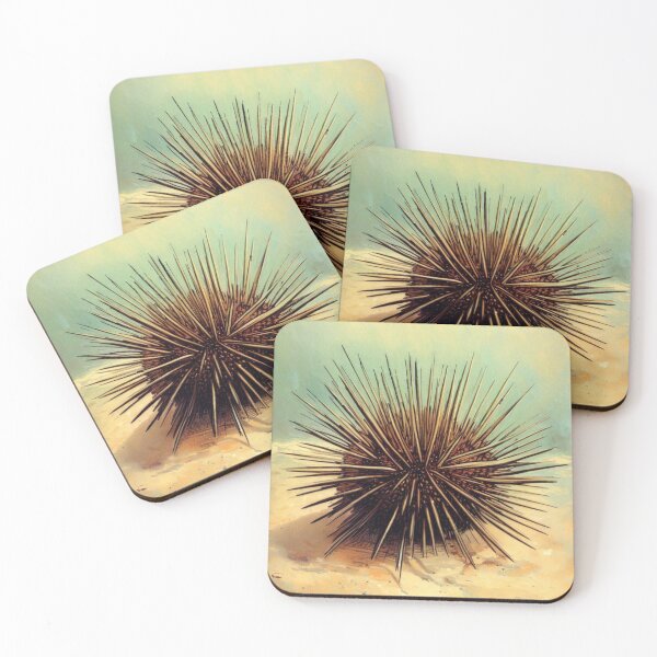 Item preview, Sea urchin designed and sold by Donkey's Salad.