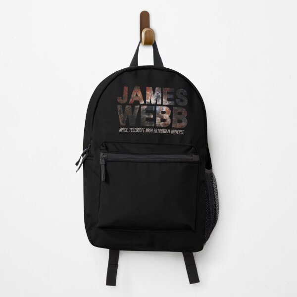 Item preview, James Webb Space Telescope Nasa Astronomy Universe designed and sold by ExcitedMood.