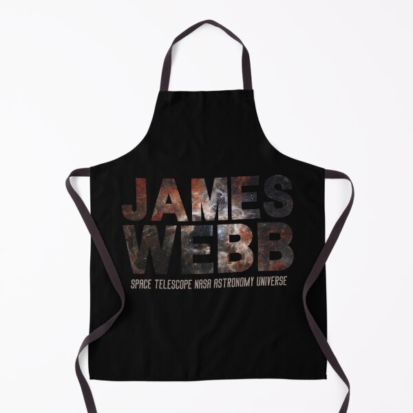 Item preview, James Webb Space Telescope Nasa Astronomy Universe designed and sold by ExcitedMood.