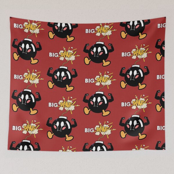 Item preview, BIG BANG designed and sold by Irene120301.