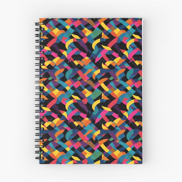 Item preview, Neon Harajuku Streets designed and sold by PixelPatchwork.