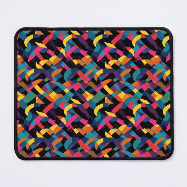 Artikelvorschau, Neon Harajuku Streets entworfen und verkauft von PixelPatchwork.
