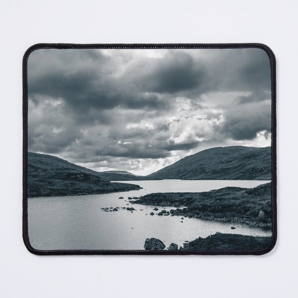 Item preview, Moody Loch Valley, Galloway, Scotland designed and sold by Dave Currie.