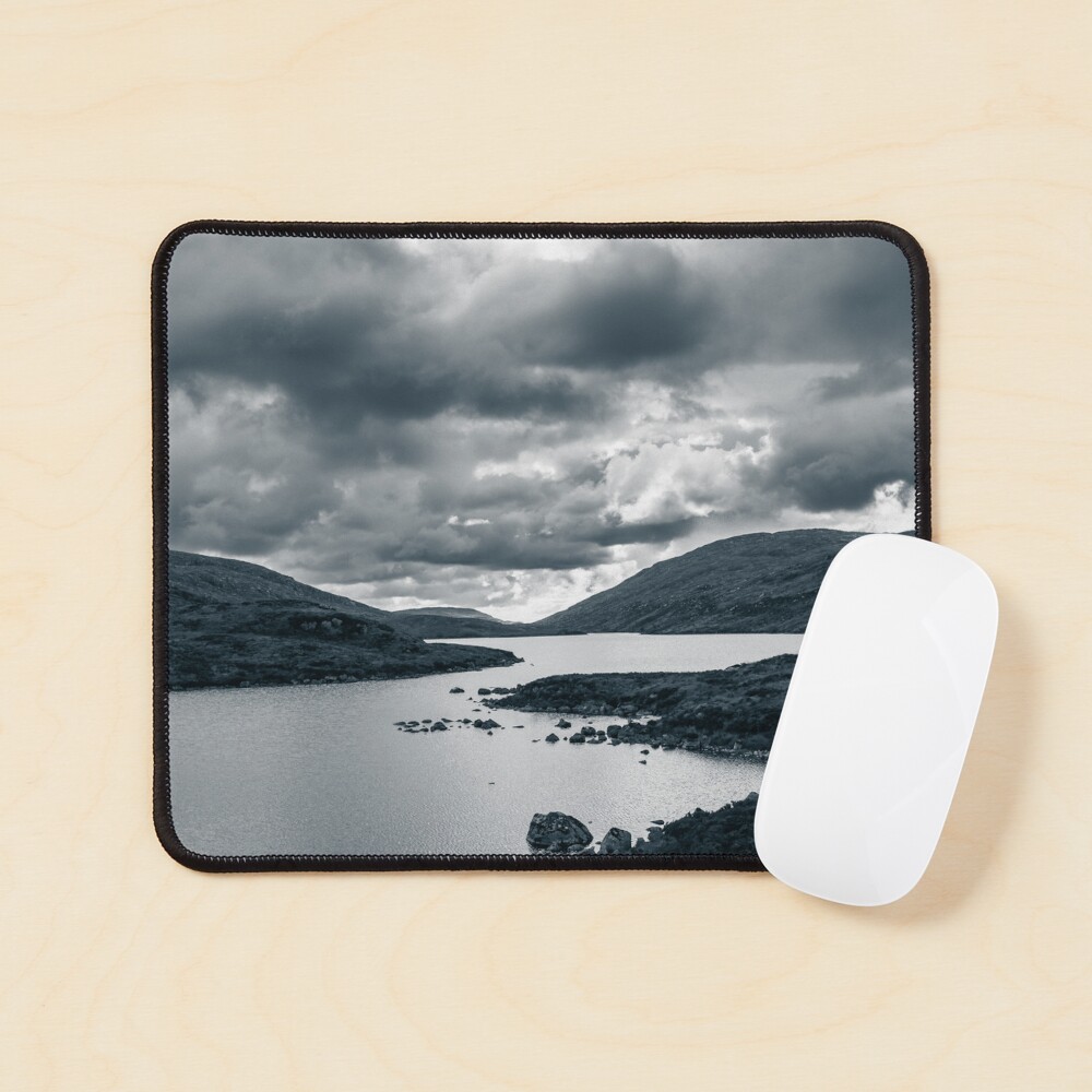 Item preview, Mouse Pad designed and sold by davecurrie.