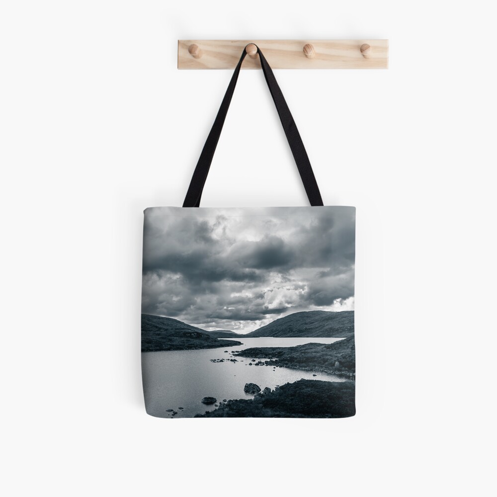 Item preview, All Over Print Tote Bag designed and sold by davecurrie.