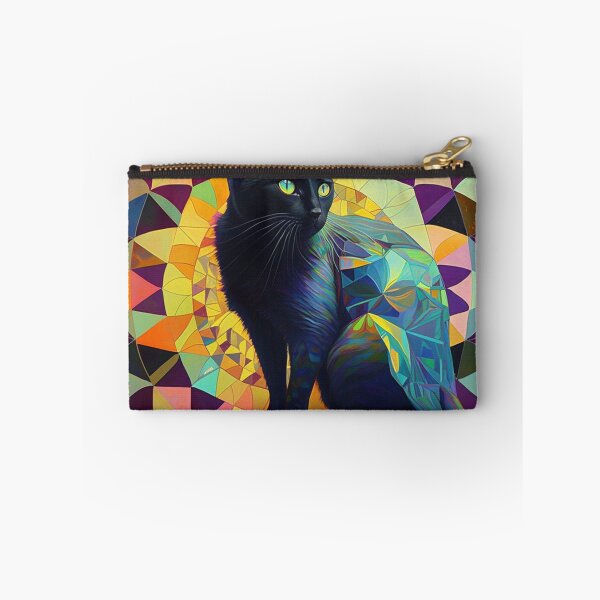 Item preview, Cat Noir #1649 | Black Cat designed and sold by Black-Cats.