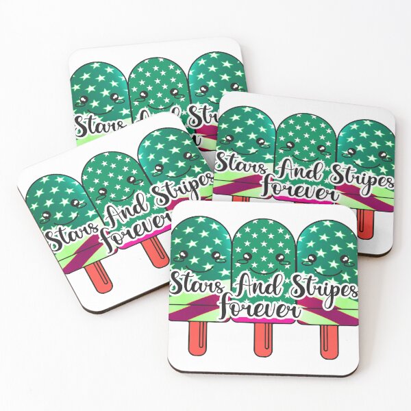Item preview, Stars and Stripes Forever designed and sold by SYMEshop.