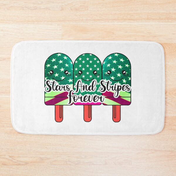 Item preview, Stars and Stripes Forever designed and sold by SYMEshop.