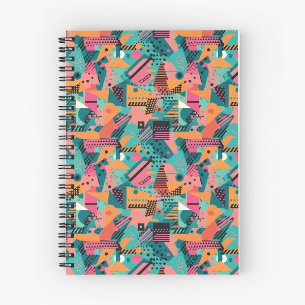 Artikelvorschau, Kawaii Color Burst entworfen und verkauft von PixelPatchwork.