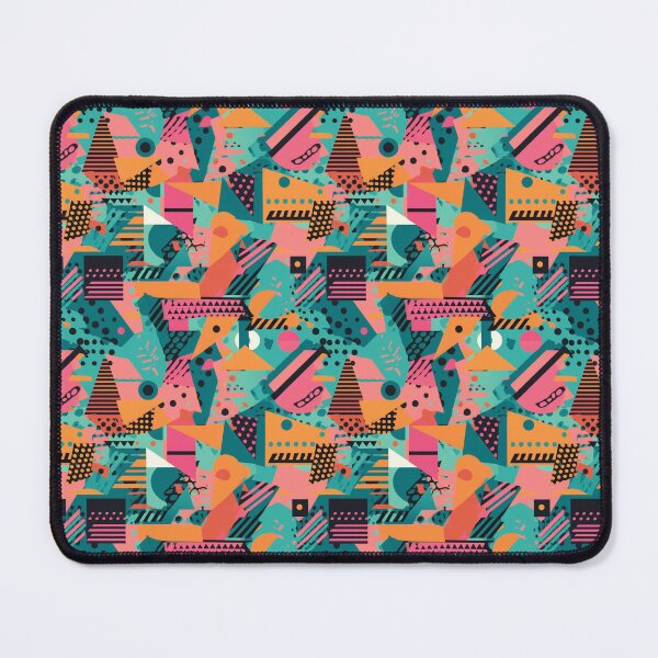 Artikelvorschau, Kawaii Color Burst entworfen und verkauft von PixelPatchwork.