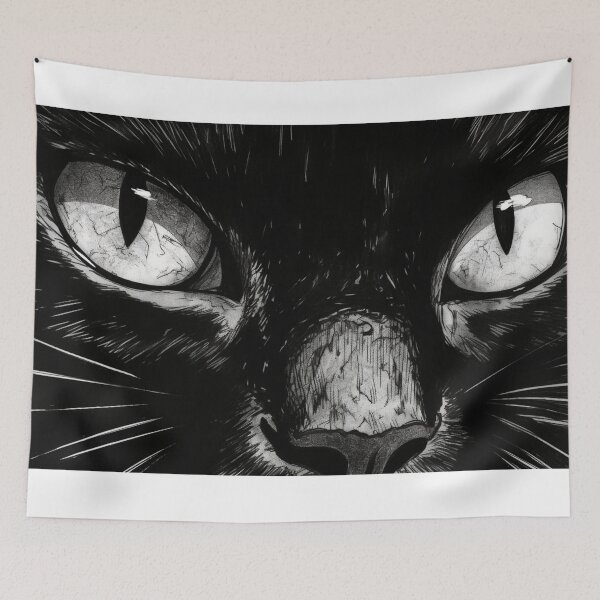 Item preview, cat designed and sold by Tee Studio.