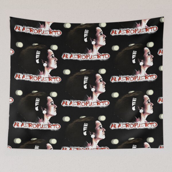 Item preview, LLévame al aeropuerto / Take me to the airport designed and sold by woldan.