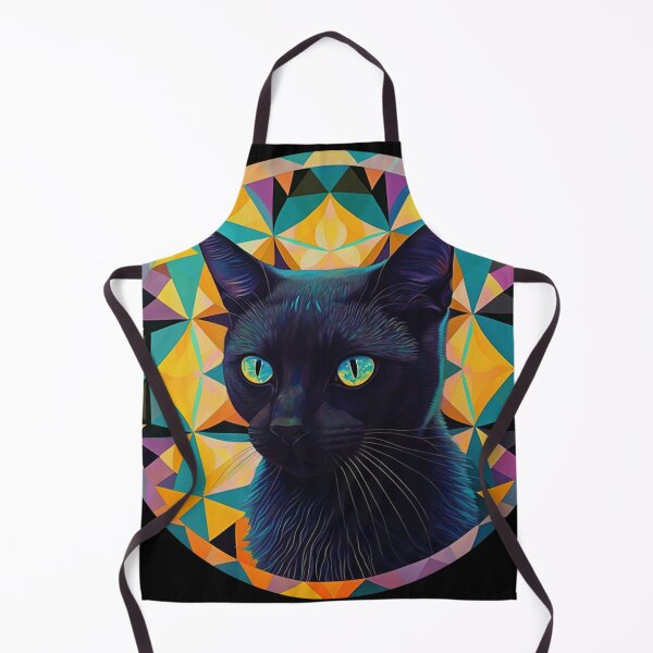 Item preview, Cat Noir #1650 | Black Cat designed and sold by Black-Cats.
