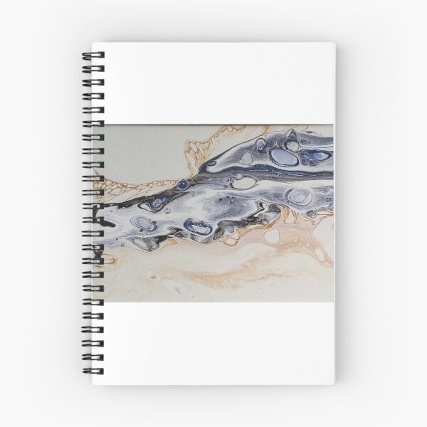 Item preview, Turbulent Flow designed and sold by Zebrartuk.