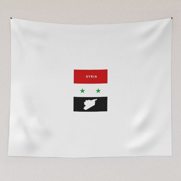Item preview, Syria designed and sold by SaraB515.