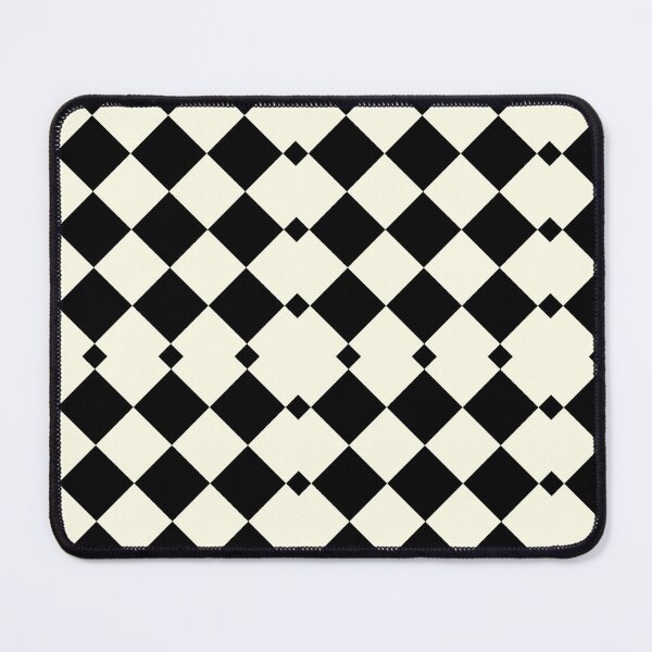 Item preview, Black Square designed and sold by RabbitandMoon.