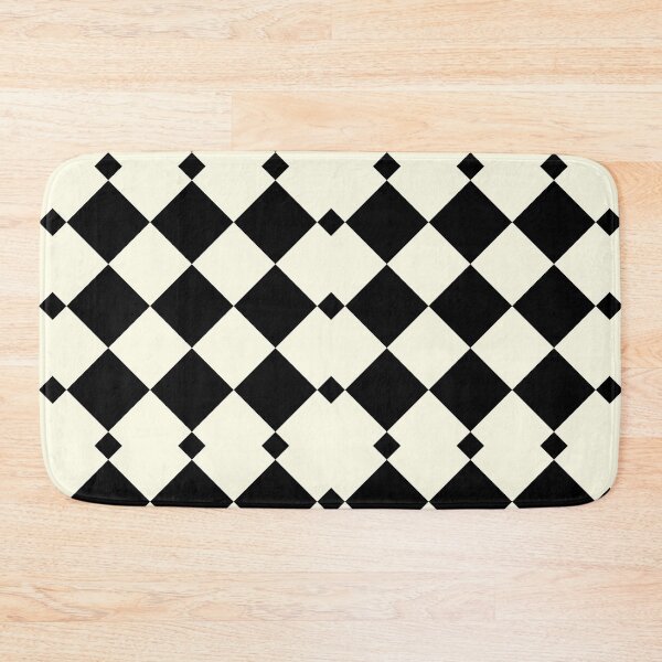 Item preview, Black Square designed and sold by RabbitandMoon.