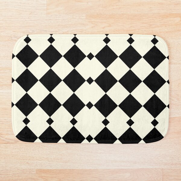 Item preview, Black Square designed and sold by RabbitandMoon.
