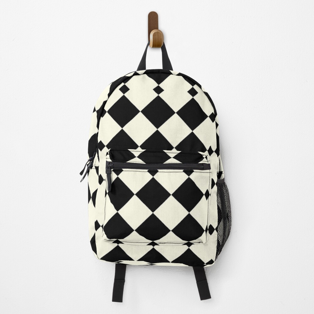 Item preview, Backpack designed and sold by RabbitandMoon.