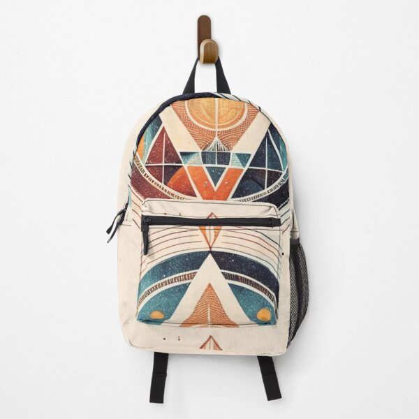 Item preview, Geometric pattern, abstract, triangle, circle, equity goal, intention, justice, reason, journey, fit, new story designed and sold by Gugurat.