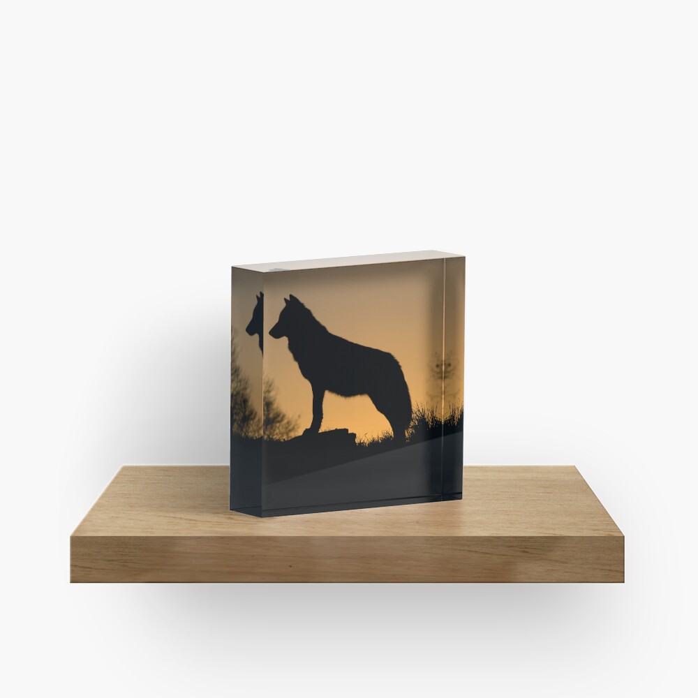 Item preview, Acrylic Block designed and sold by davecurrie.