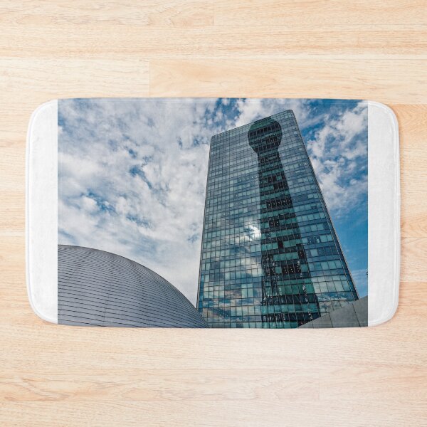 Item preview, Reflection of the Tokyo Skytrees designed and sold by Klaus Offermann.