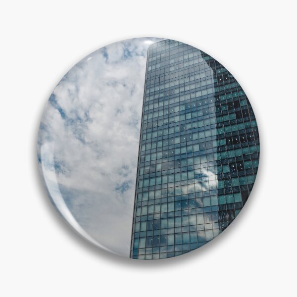 Item preview, Reflection of the Tokyo Skytrees designed and sold by Klaus Offermann.