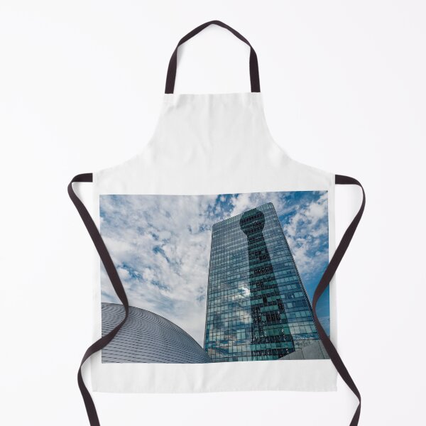 Item preview, Reflection of the Tokyo Skytrees designed and sold by Klaus Offermann.