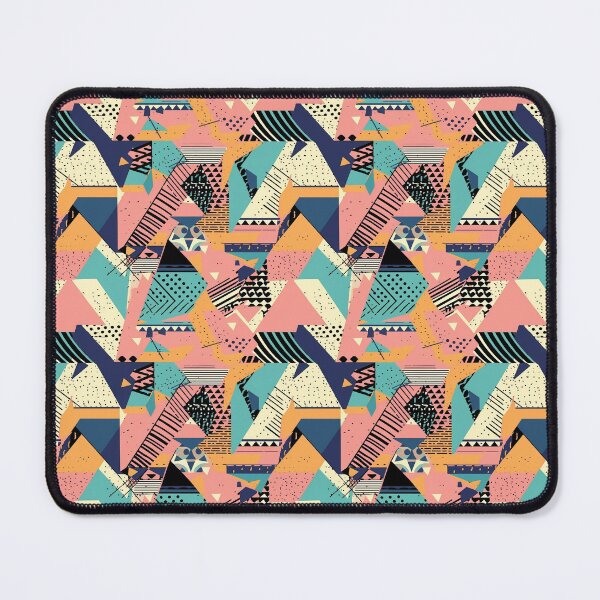 Artikelvorschau, Vibrant Harajuku Vibes entworfen und verkauft von PixelPatchwork.