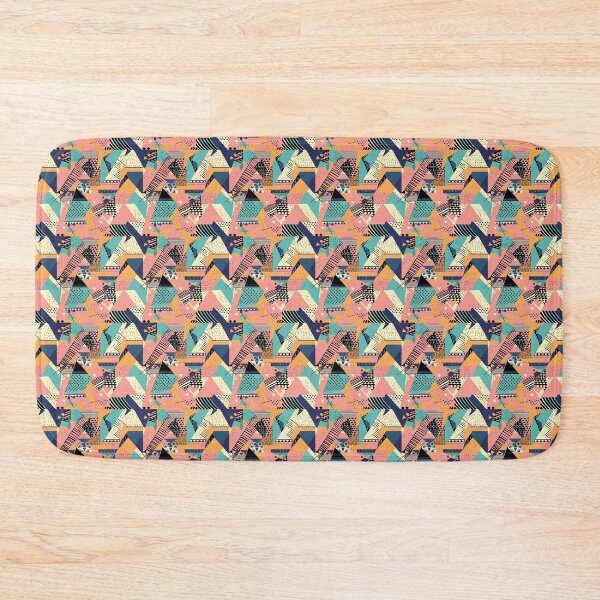 Artikelvorschau, Vibrant Harajuku Vibes entworfen und verkauft von PixelPatchwork.