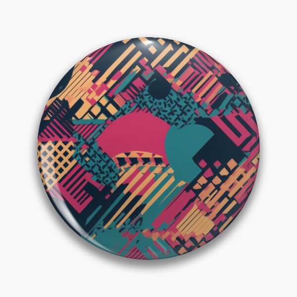 Item preview, Tokyo Electric Dreams designed and sold by PixelPatchwork.