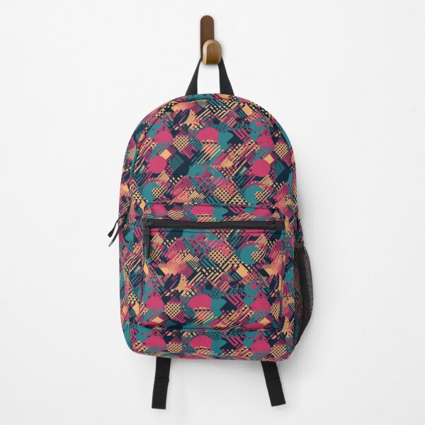 Item preview, Tokyo Electric Dreams designed and sold by PixelPatchwork.