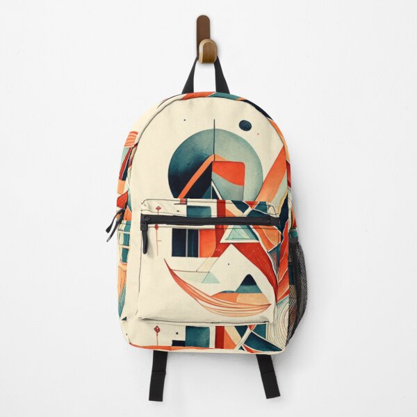 Item preview, Geometric pattern, abstract, triangle, hexagon, energy, intelligence, nimble, fast, valuable, designed and sold by Gugurat.