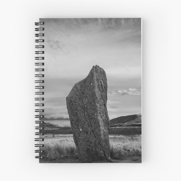 Item preview, Machrie Moor Standing Stone, Arran, Scotland designed and sold by Dave Currie.