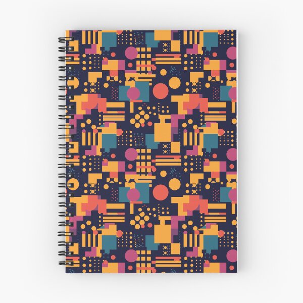 Item preview, Techno Pop Tokyo Blitz designed and sold by PixelPatchwork.