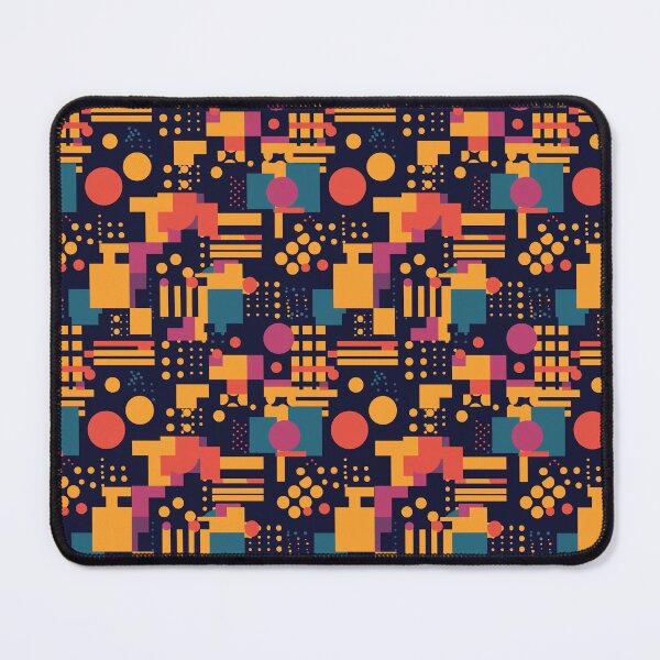 Item preview, Techno Pop Tokyo Blitz designed and sold by PixelPatchwork.